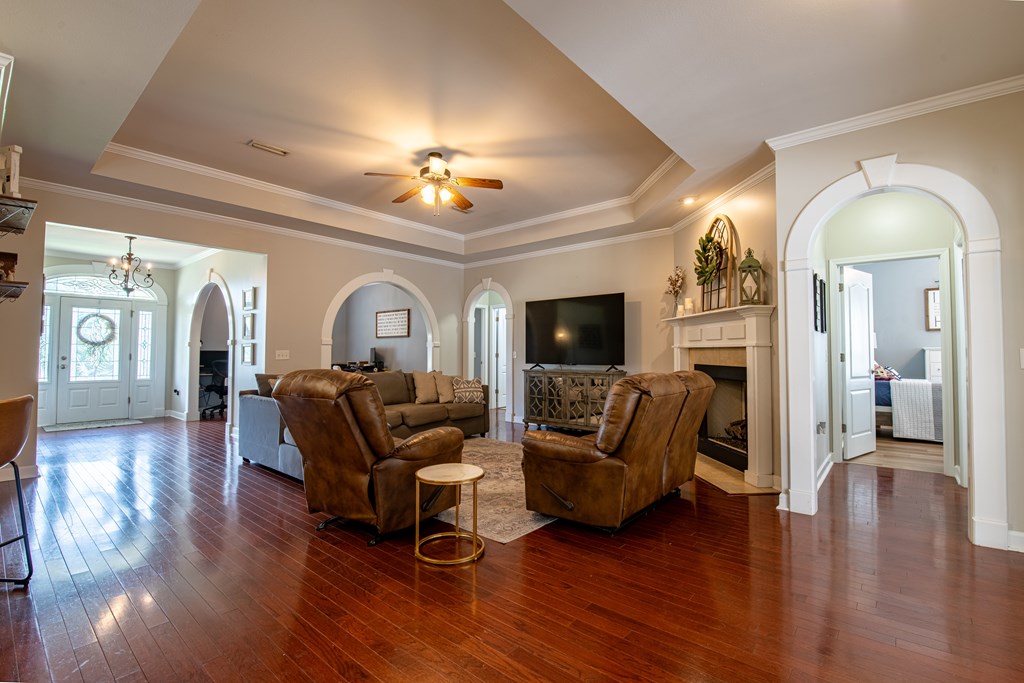 108 Frisco Lane Enterprise, AL 36330 - Photo 3 of 52