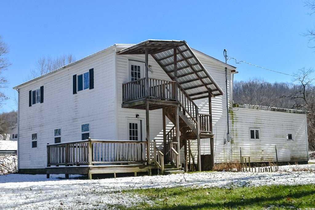 2107 Red Stone Road Chilhowie, VA 24319 - Photo 2 of 26 Gallery Image 2