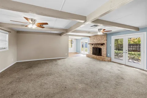 $318,000 | 1401 Brazos Street, Marble Falls, TX 78654