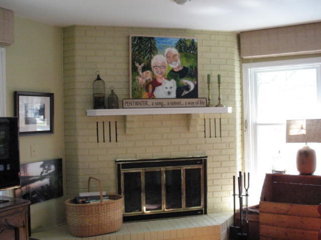 6287 Cheyenne Road Pentwater, MI 49449 - Photo 6 of 57 IMG_3339