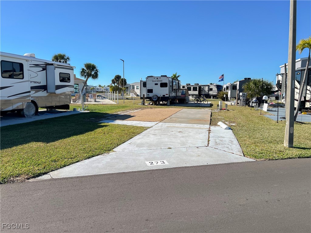 19681 Summerlin Road, Unit 273 Fort Myers, FL 33908 - Photo 1 of 16