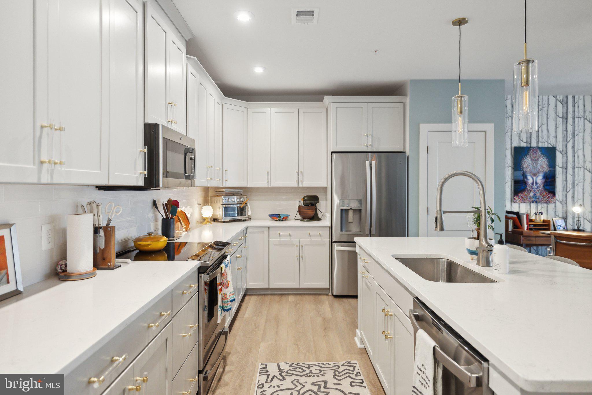 1675 Bandit Loop, Unit 305B Reston, VA 20190 - Photo 11 of 34