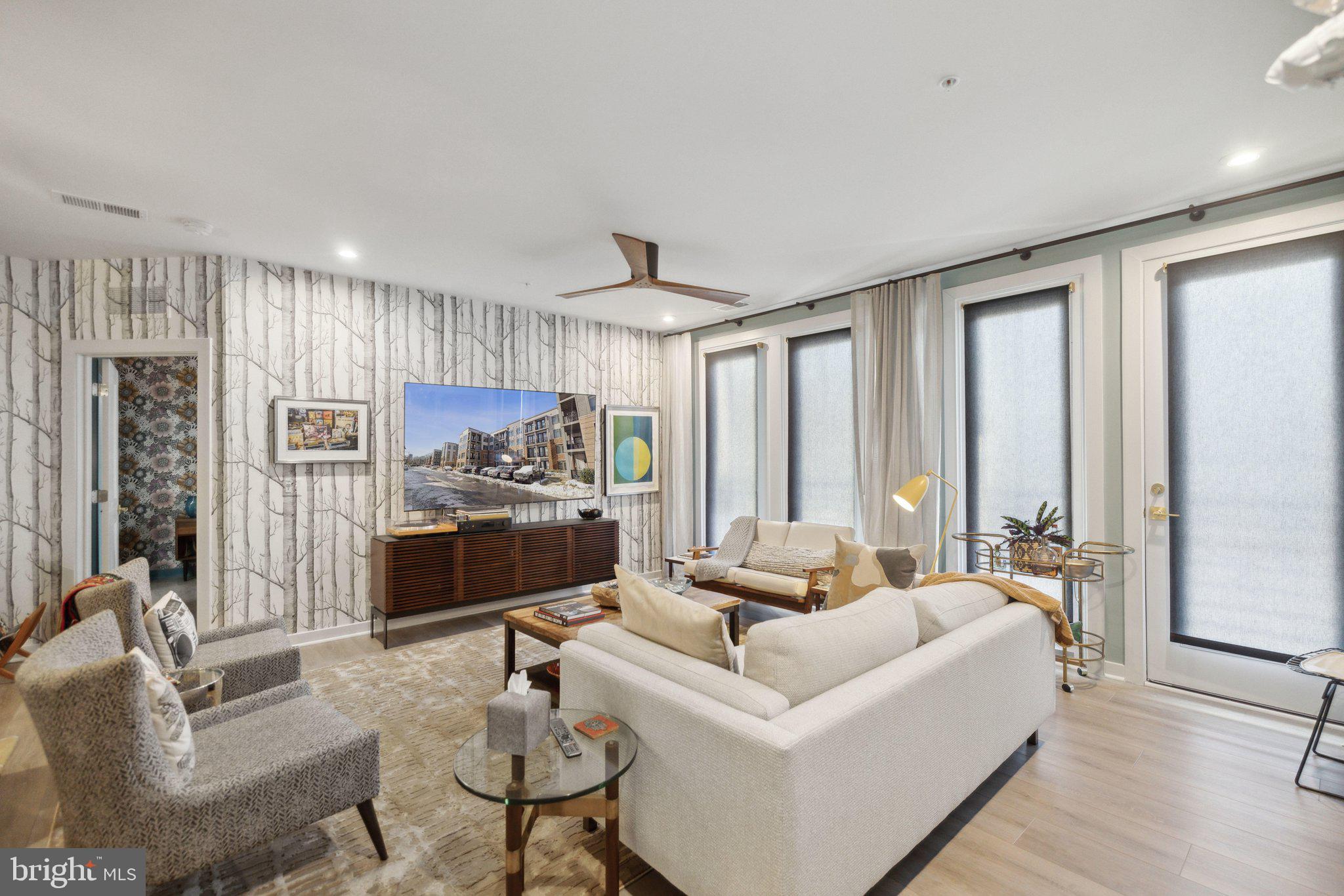 1675 Bandit Loop, Unit 305B Reston, VA 20190 - Photo 3 of 34