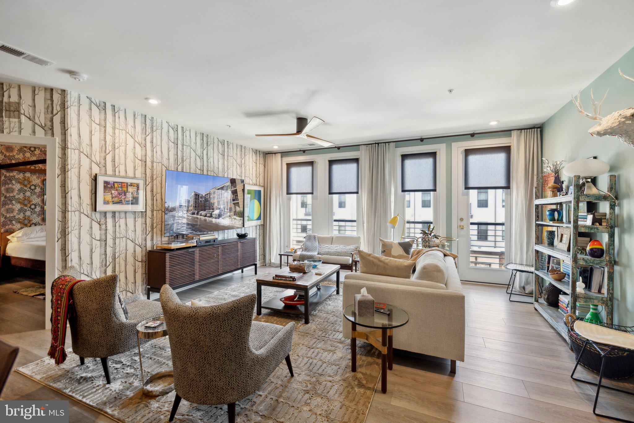 1675 Bandit Loop, Unit 305B Reston, VA 20190 - Photo 4 of 34