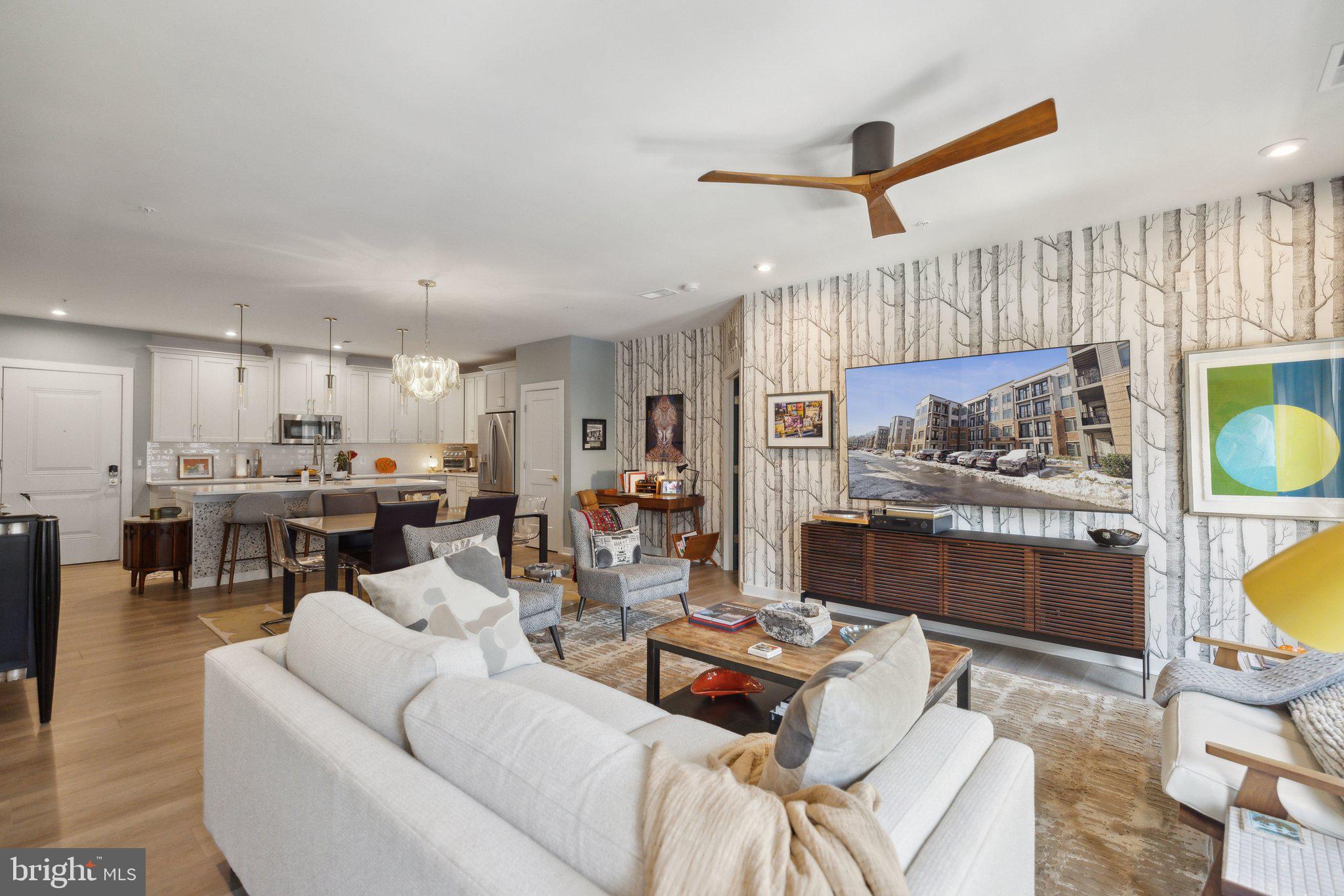 1675 Bandit Loop, Unit 305B Reston, VA 20190 - Photo 5 of 34