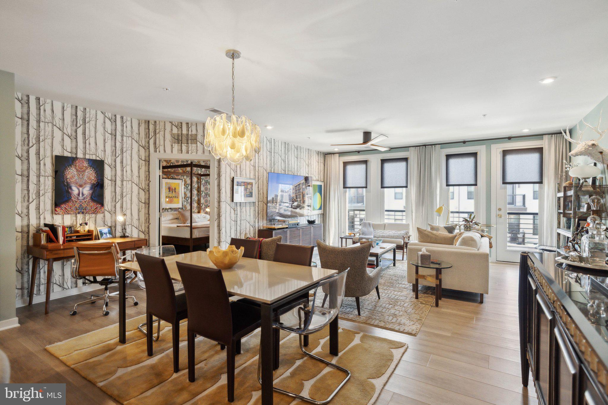 1675 Bandit Loop, Unit 305B Reston, VA 20190 - Photo 7 of 34