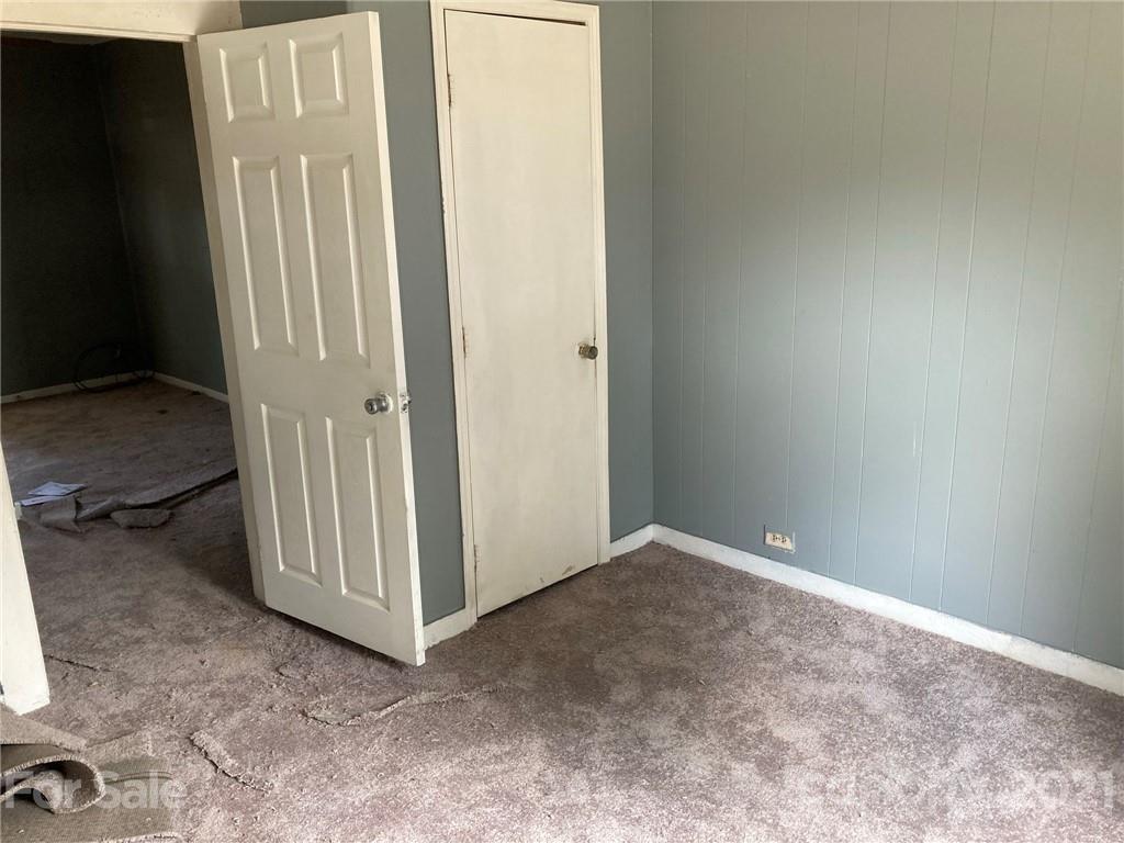 1005 Rickert Street Statesville, NC 28677 - Photo 8 of 10 wooden floor in a room