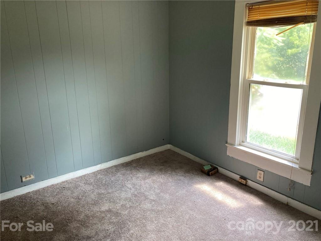 1005 Rickert Street Statesville, NC 28677 - Photo 9 of 10 an empty room with a window