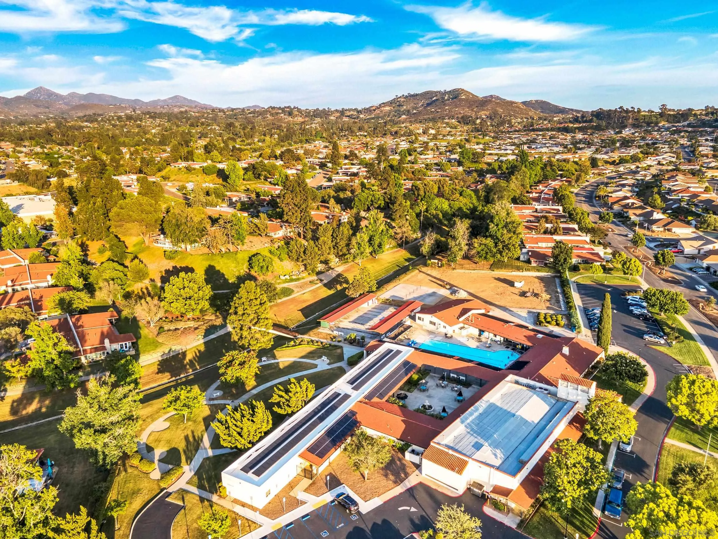 12424 Rios Road San Diego, CA 92128 - Photo 30 of 35 view of city