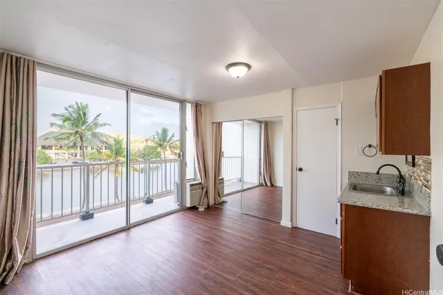 $377,000 | 2509 Ala Wai Boulevard, Unit 301, Honolulu, HI 96815