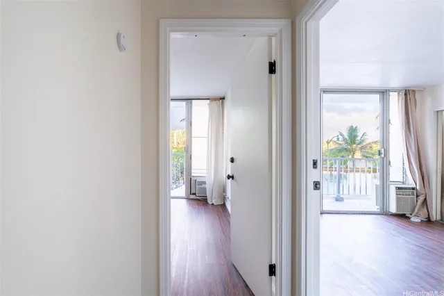 $377,000 | 2509 Ala Wai Boulevard, Unit 301, Honolulu, HI 96815