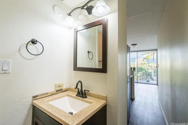 $377,000 | 2509 Ala Wai Boulevard, Unit 301, Honolulu, HI 96815
