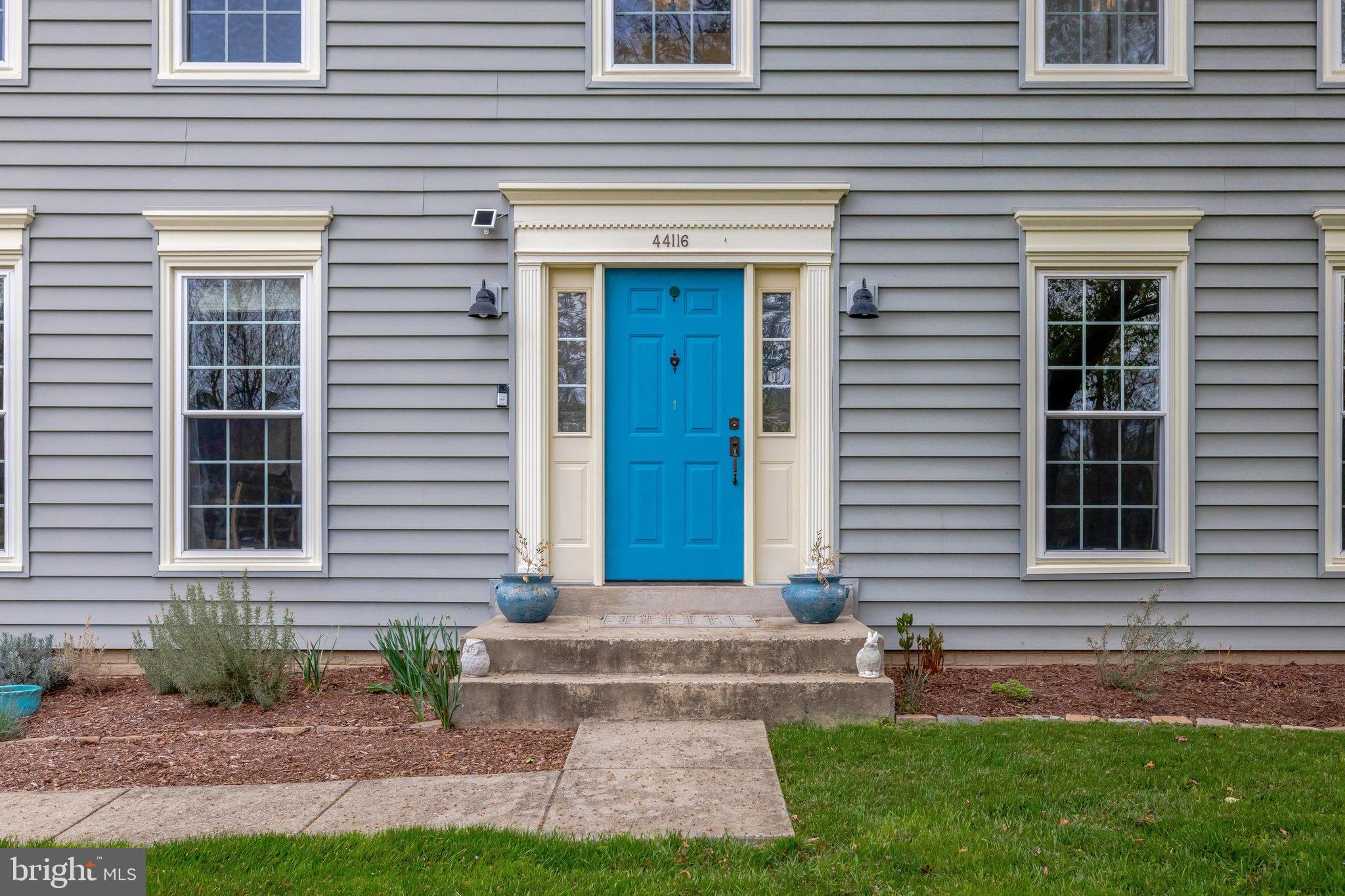 44116 Bristow Circle Ashburn, VA 20147 - Photo 3 of 79