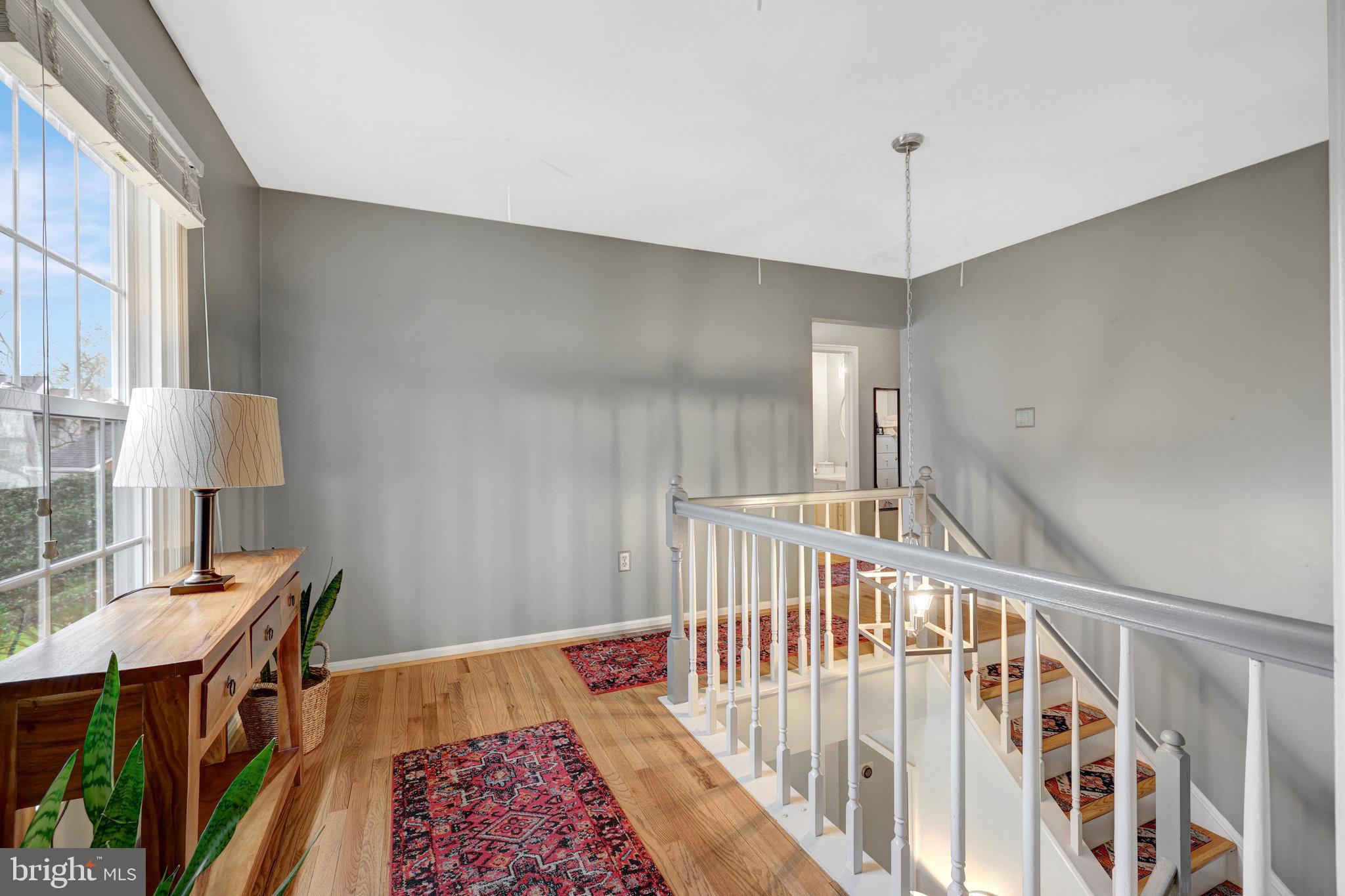 44116 Bristow Circle Ashburn, VA 20147 - Photo 33 of 79 a view of entryway with furniture