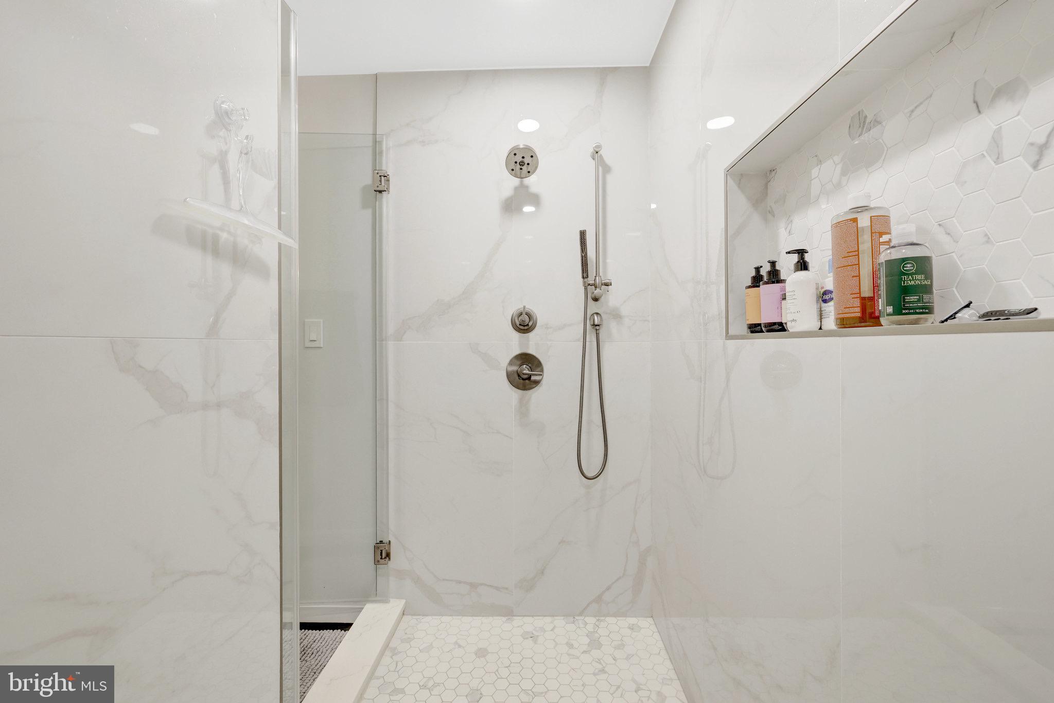 44116 Bristow Circle Ashburn, VA 20147 - Photo 44 of 79 a bathroom with a shower