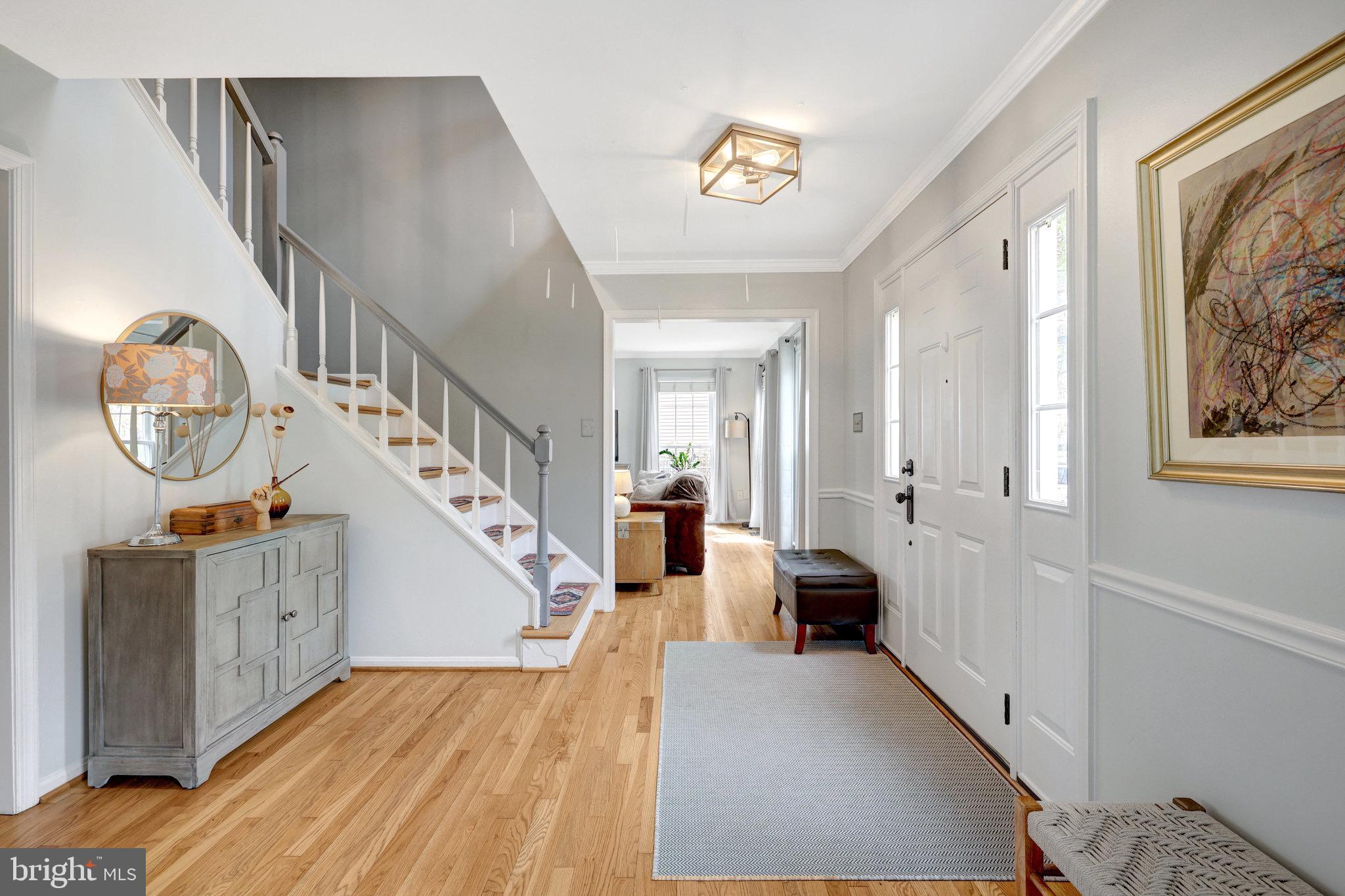 44116 Bristow Circle Ashburn, VA 20147 - Photo 6 of 79