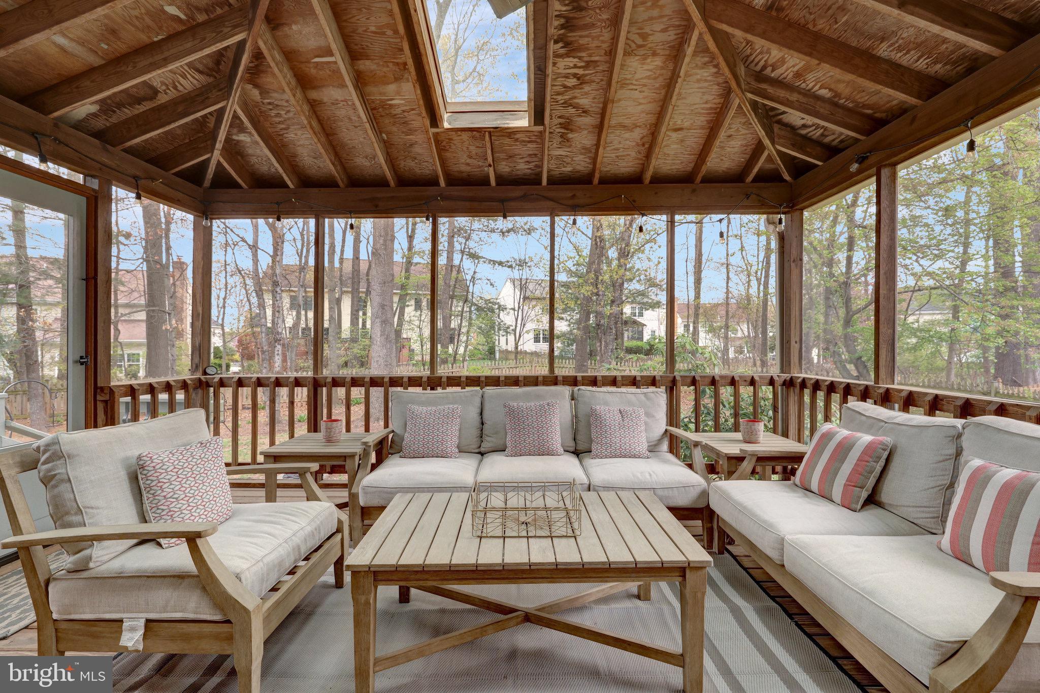 44116 Bristow Circle Ashburn, VA 20147 - Photo 64 of 79 a living room with furniture and a large window
