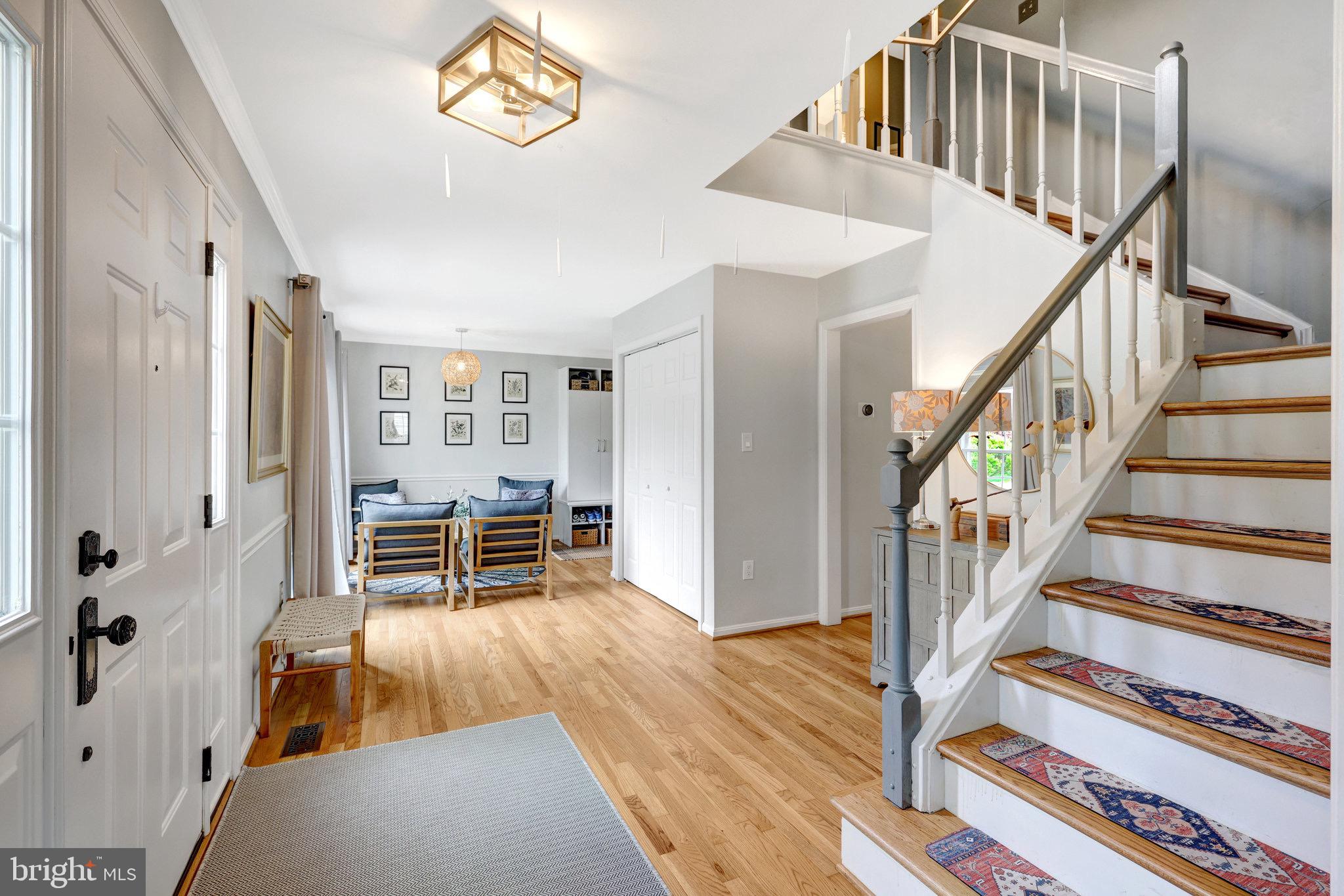 44116 Bristow Circle Ashburn, VA 20147 - Photo 7 of 79