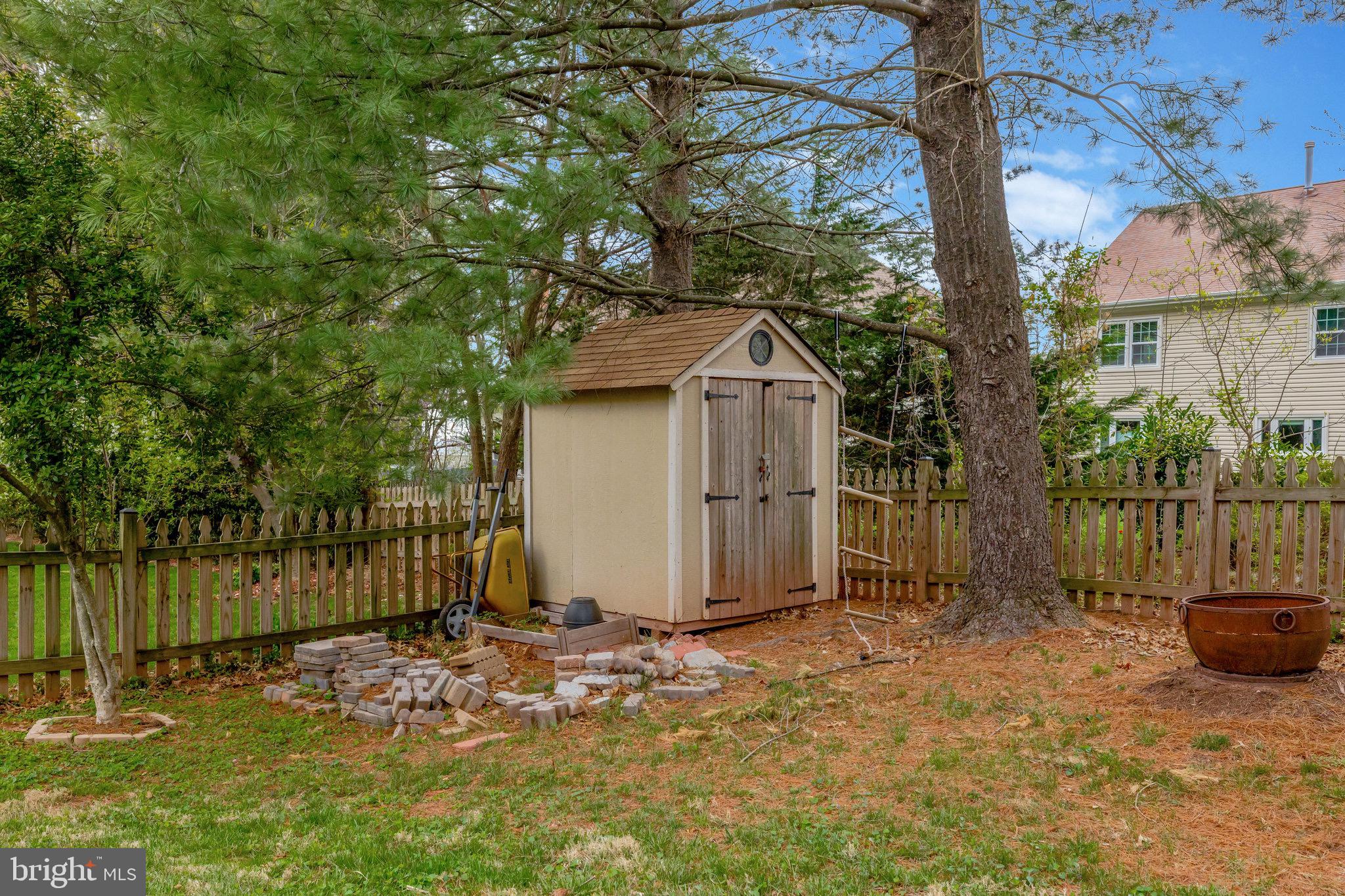 44116 Bristow Circle Ashburn, VA 20147 - Photo 78 of 79