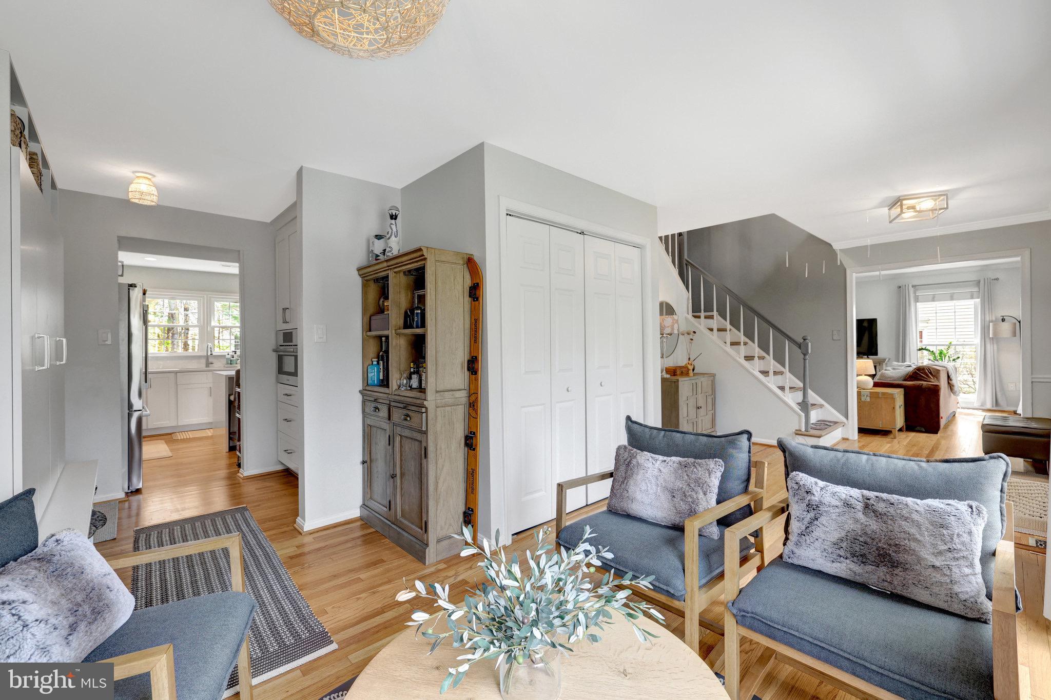 44116 Bristow Circle Ashburn, VA 20147 - Photo 8 of 79