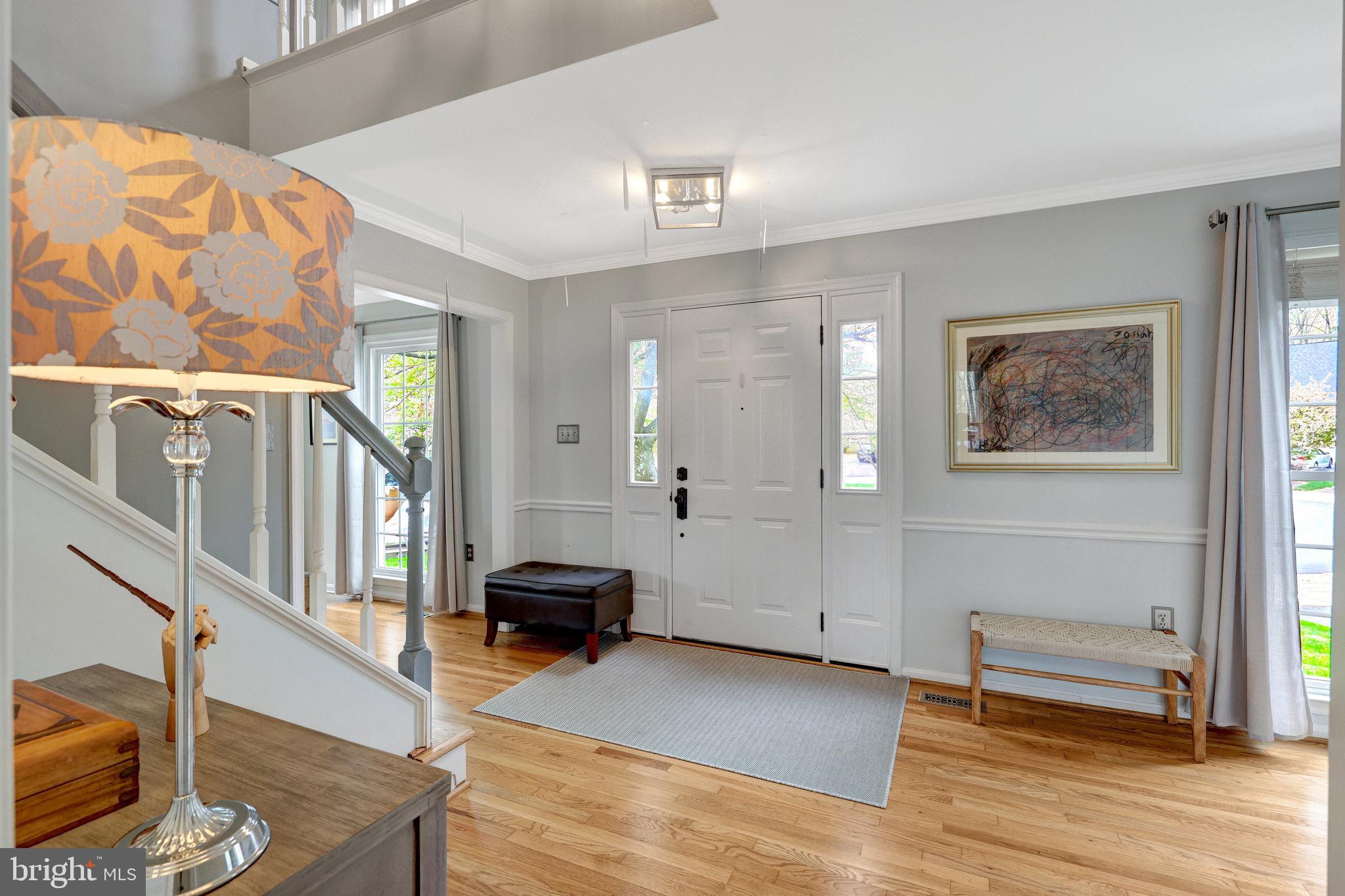 44116 Bristow Circle Ashburn, VA 20147 - Photo 9 of 79