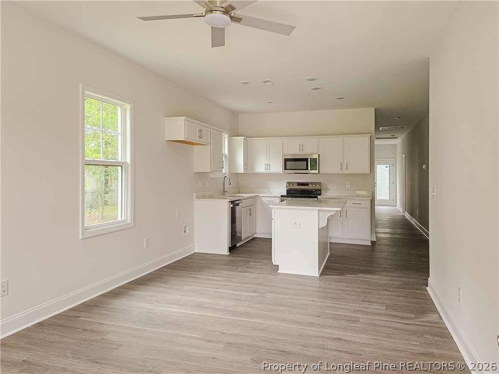 728 Chapel Hill Road Spring Lake, NC 28390 - Photo 3 of 23 Gallery Image 3
