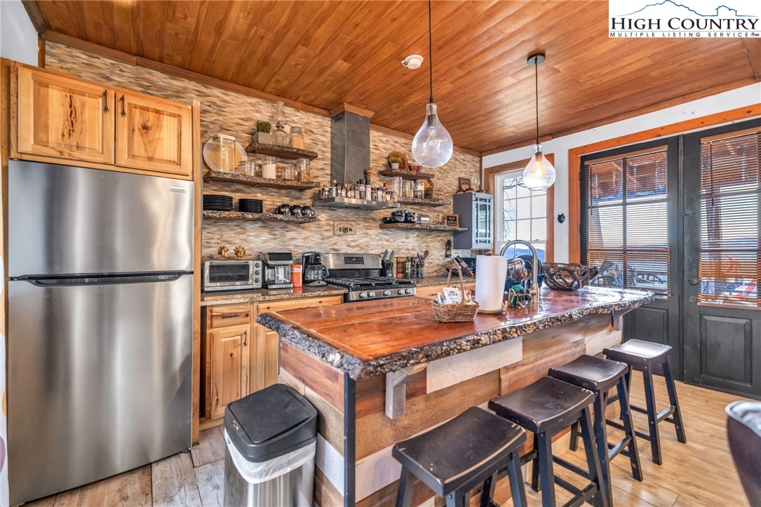 871 Lower Nettle Knob Road West Jefferson, NC 28694 - Photo 13 of 47