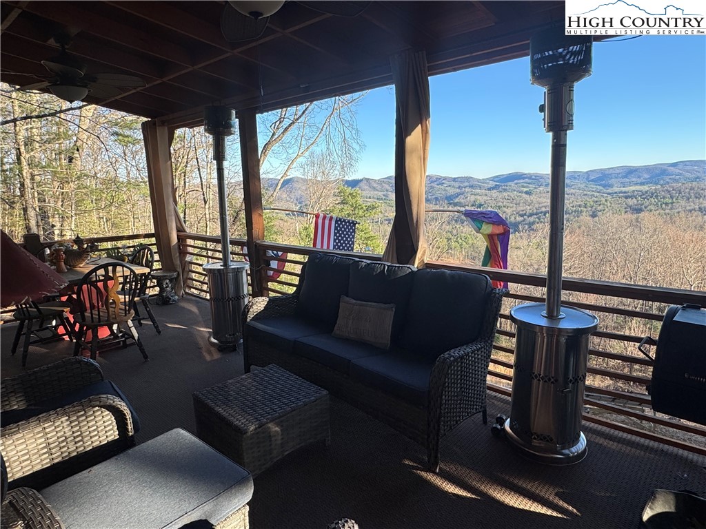 871 Lower Nettle Knob Road West Jefferson, NC 28694 - Photo 19 of 47