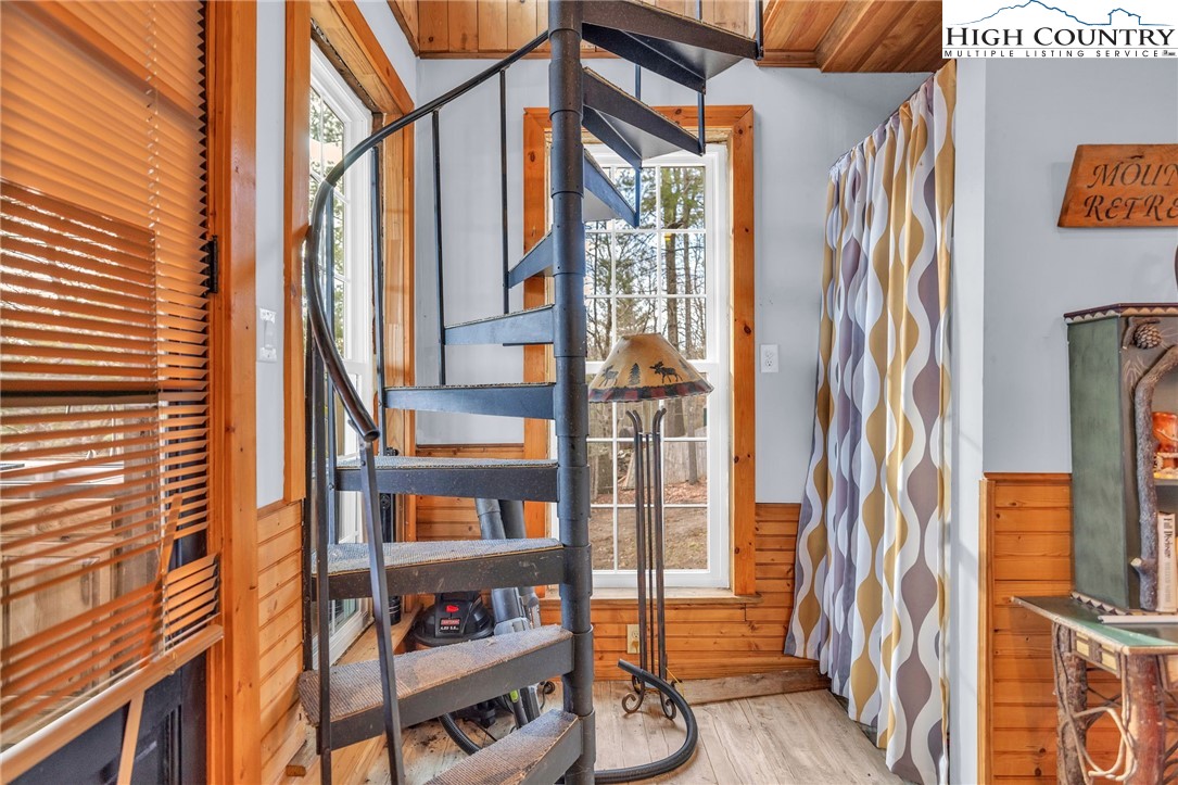 871 Lower Nettle Knob Road West Jefferson, NC 28694 - Photo 22 of 47