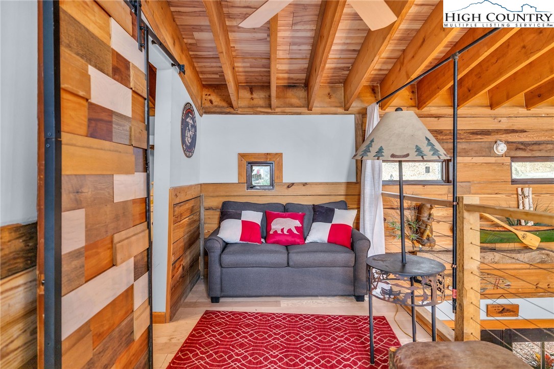 871 Lower Nettle Knob Road West Jefferson, NC 28694 - Photo 24 of 47