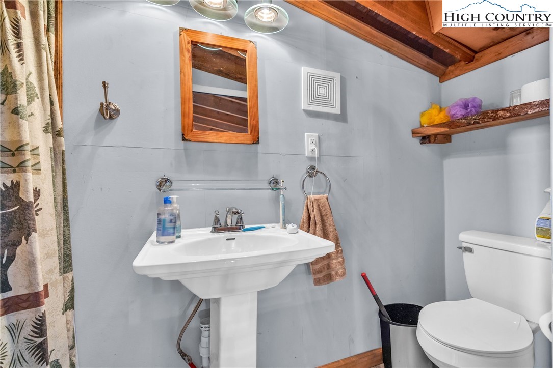 871 Lower Nettle Knob Road West Jefferson, NC 28694 - Photo 25 of 47