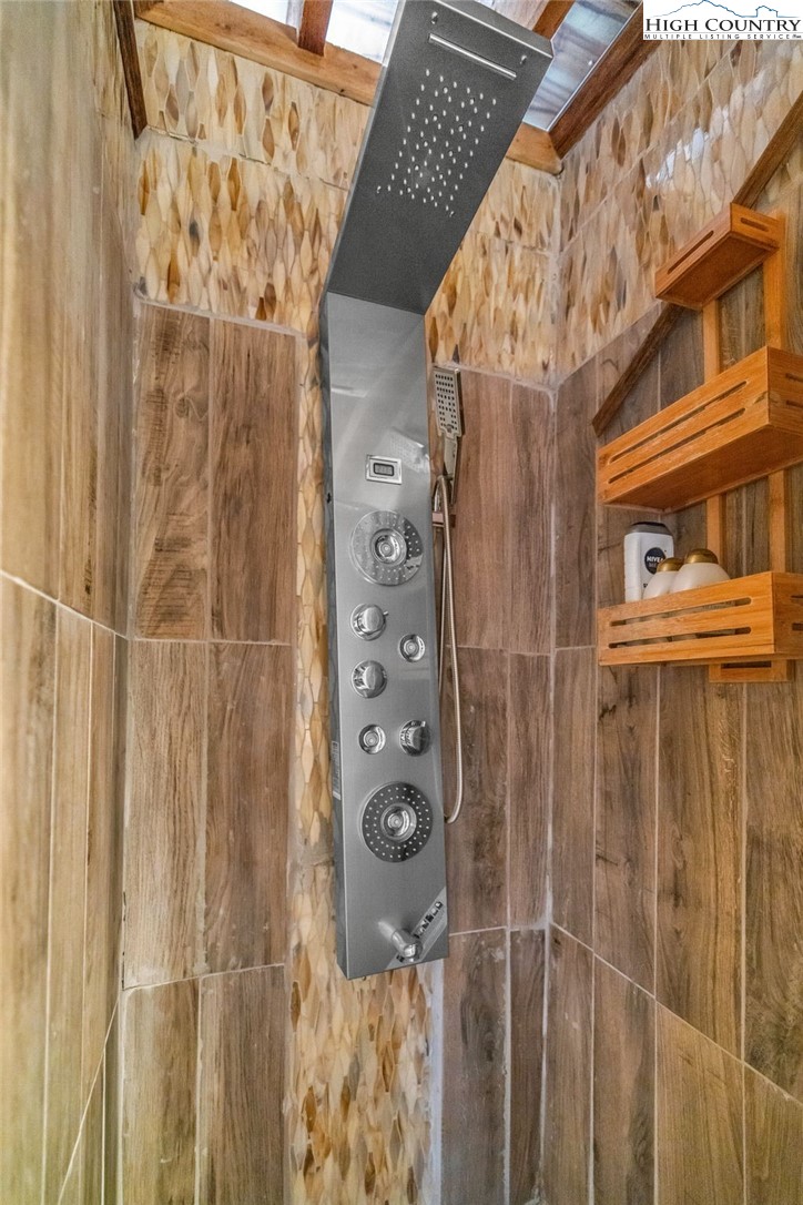 871 Lower Nettle Knob Road West Jefferson, NC 28694 - Photo 26 of 47