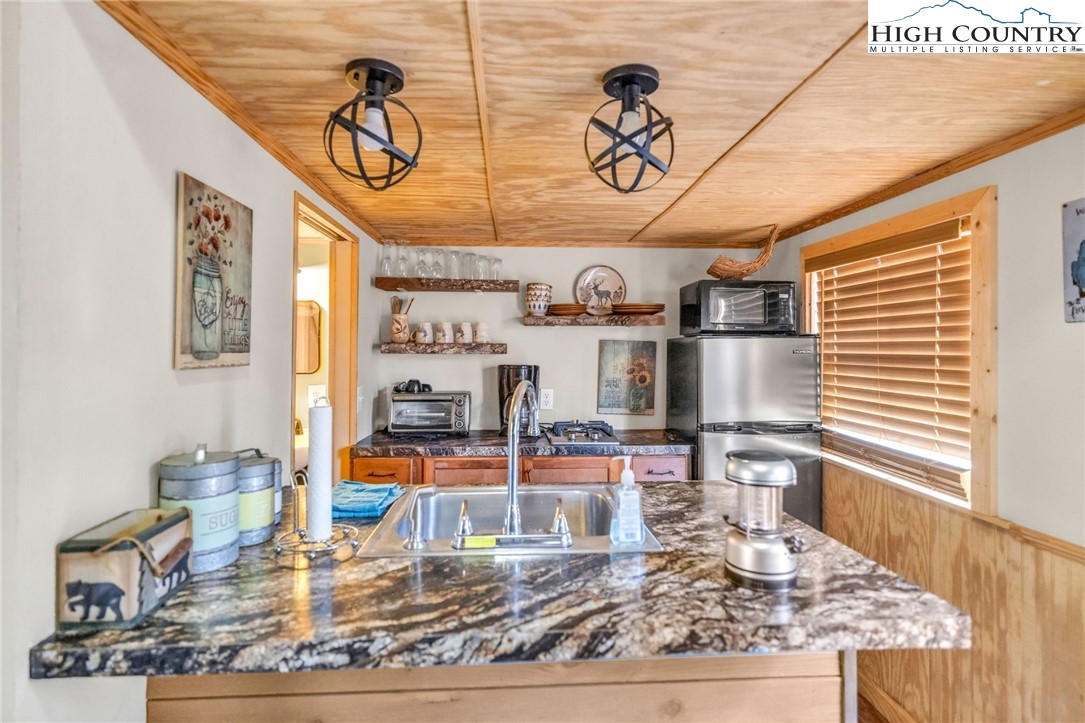 871 Lower Nettle Knob Road West Jefferson, NC 28694 - Photo 33 of 47