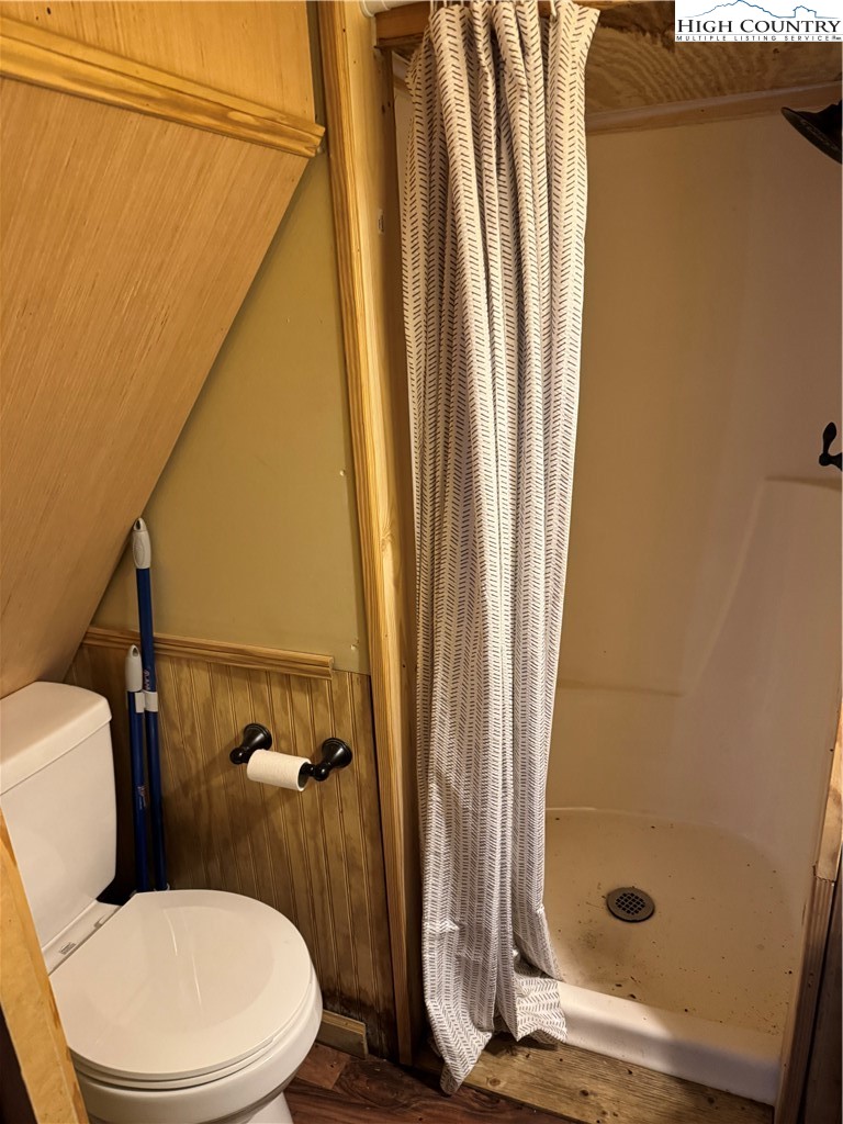 871 Lower Nettle Knob Road West Jefferson, NC 28694 - Photo 35 of 47