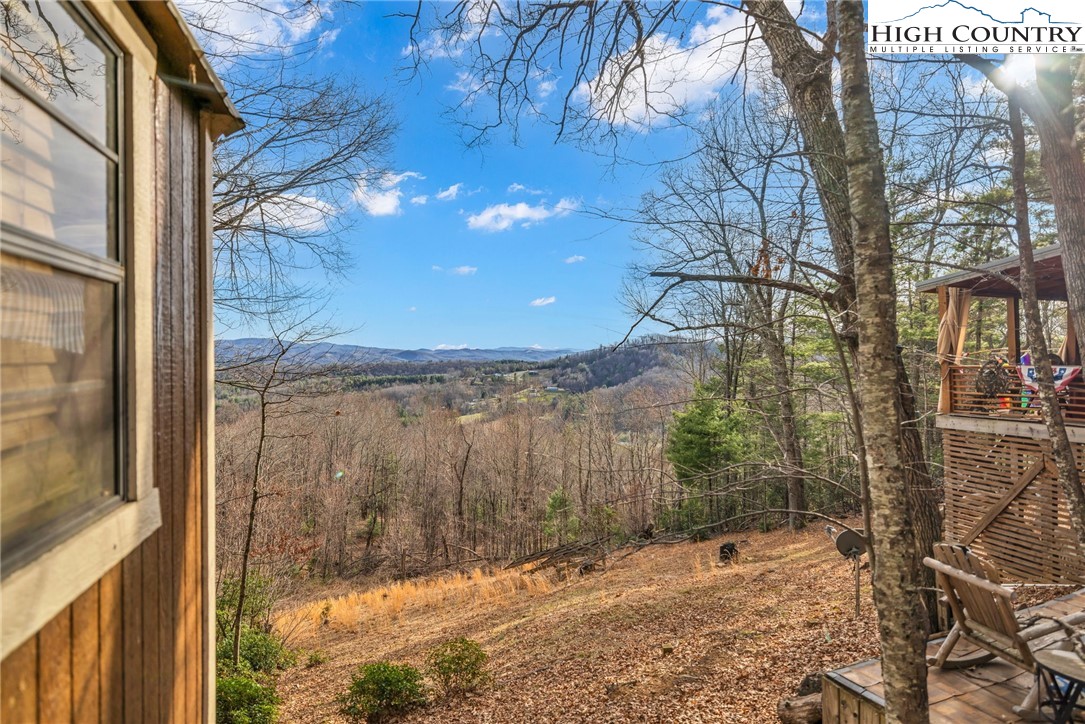 871 Lower Nettle Knob Road West Jefferson, NC 28694 - Photo 37 of 47