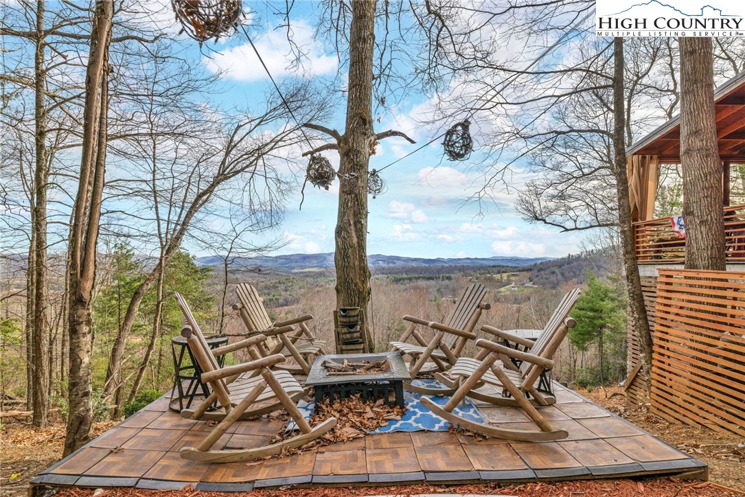 871 Lower Nettle Knob Road West Jefferson, NC 28694 - Photo 39 of 47