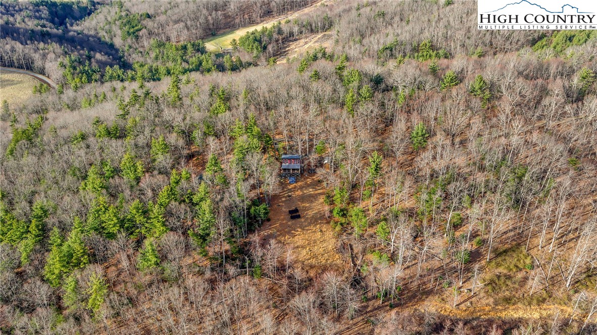 871 Lower Nettle Knob Road West Jefferson, NC 28694 - Photo 42 of 47