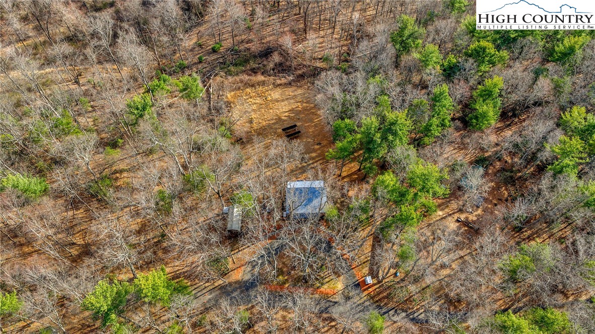 871 Lower Nettle Knob Road West Jefferson, NC 28694 - Photo 44 of 47