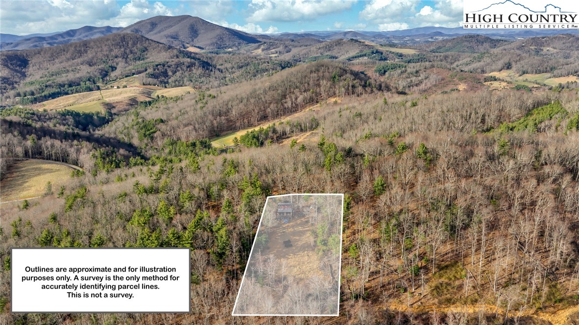 871 Lower Nettle Knob Road West Jefferson, NC 28694 - Photo 46 of 47