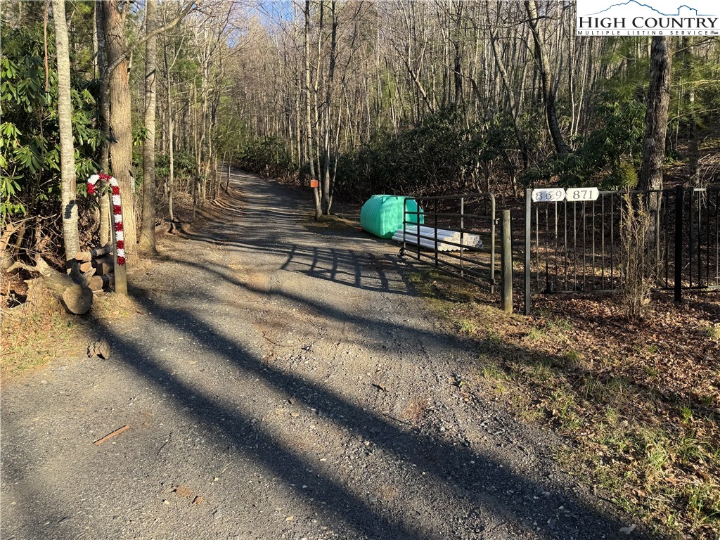 871 Lower Nettle Knob Road West Jefferson, NC 28694 - Photo 47 of 47