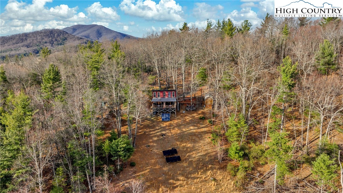 871 Lower Nettle Knob Road West Jefferson, NC 28694 - Photo 5 of 47