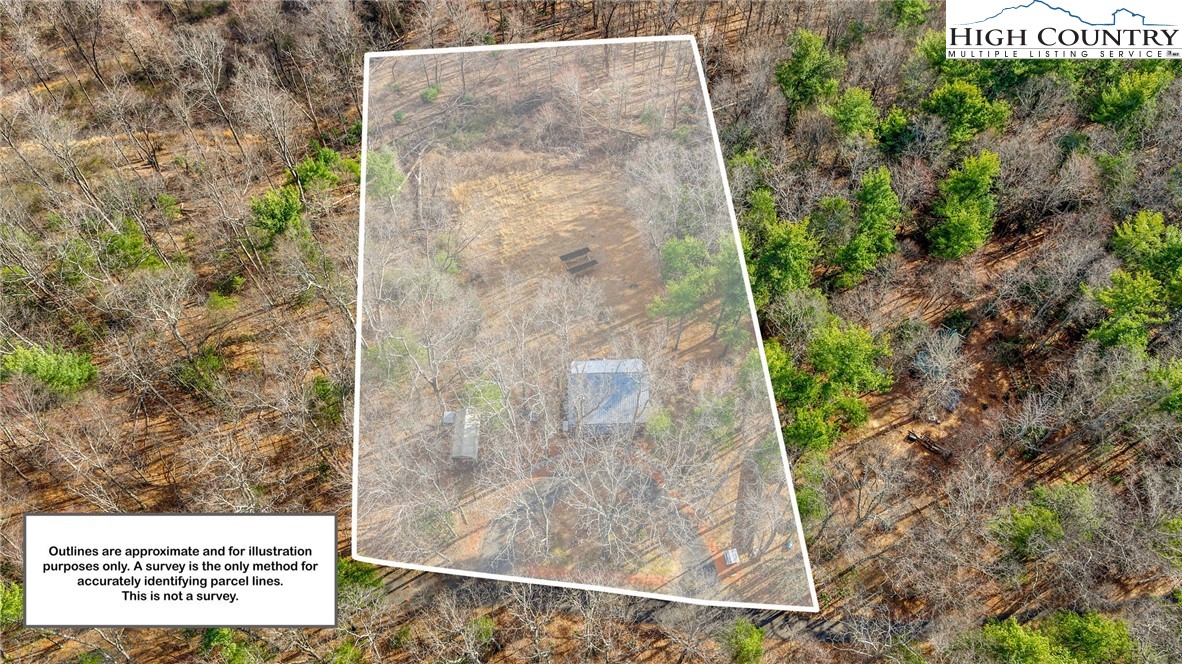 871 Lower Nettle Knob Road West Jefferson, NC 28694 - Photo 6 of 47