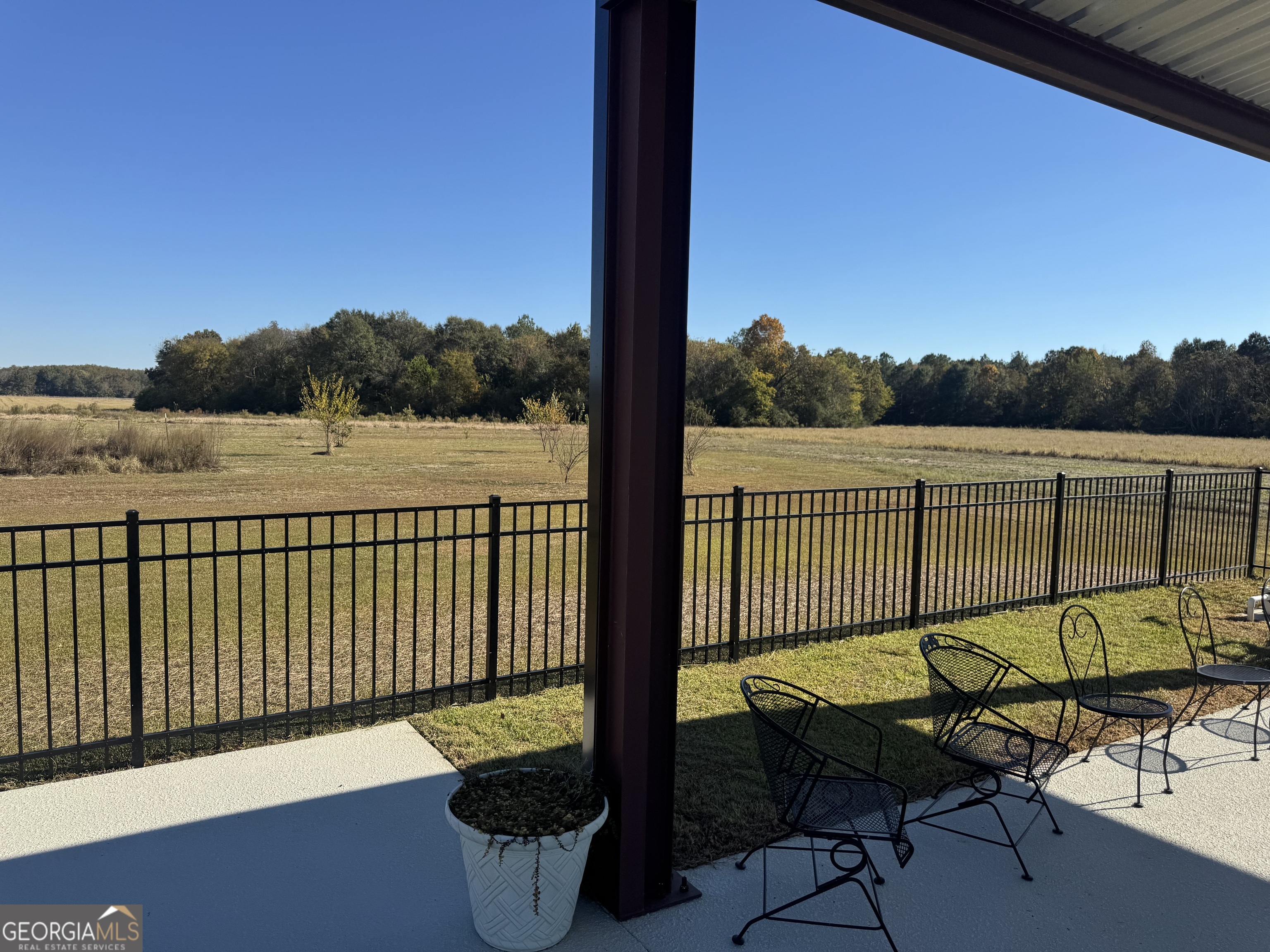 1665 Walke Dairy Road Dublin, GA 31021 - Photo 52 of 94