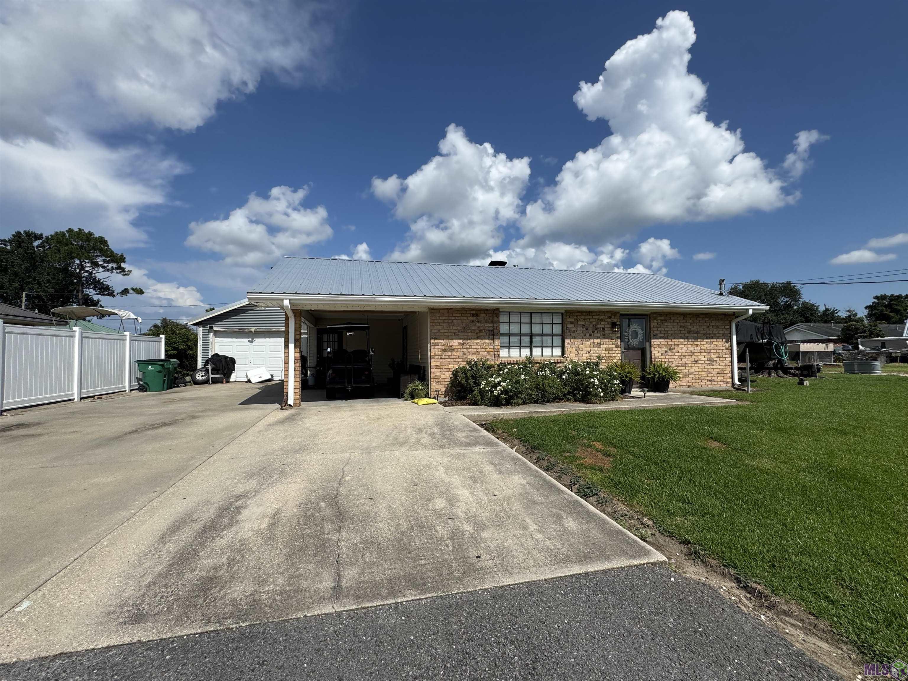 229 Marcelle Street Larose, LA 70373 - Photo 1 of 10