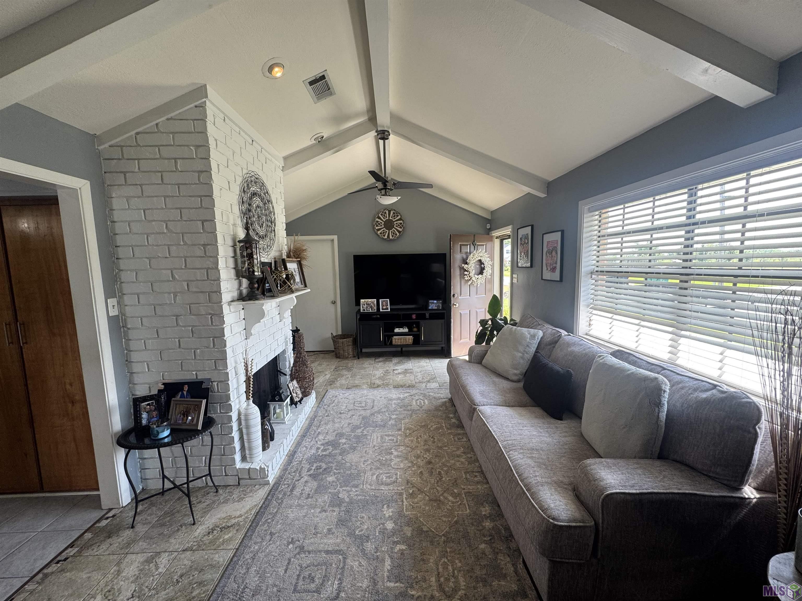 229 Marcelle Street Larose, LA 70373 - Photo 4 of 10
