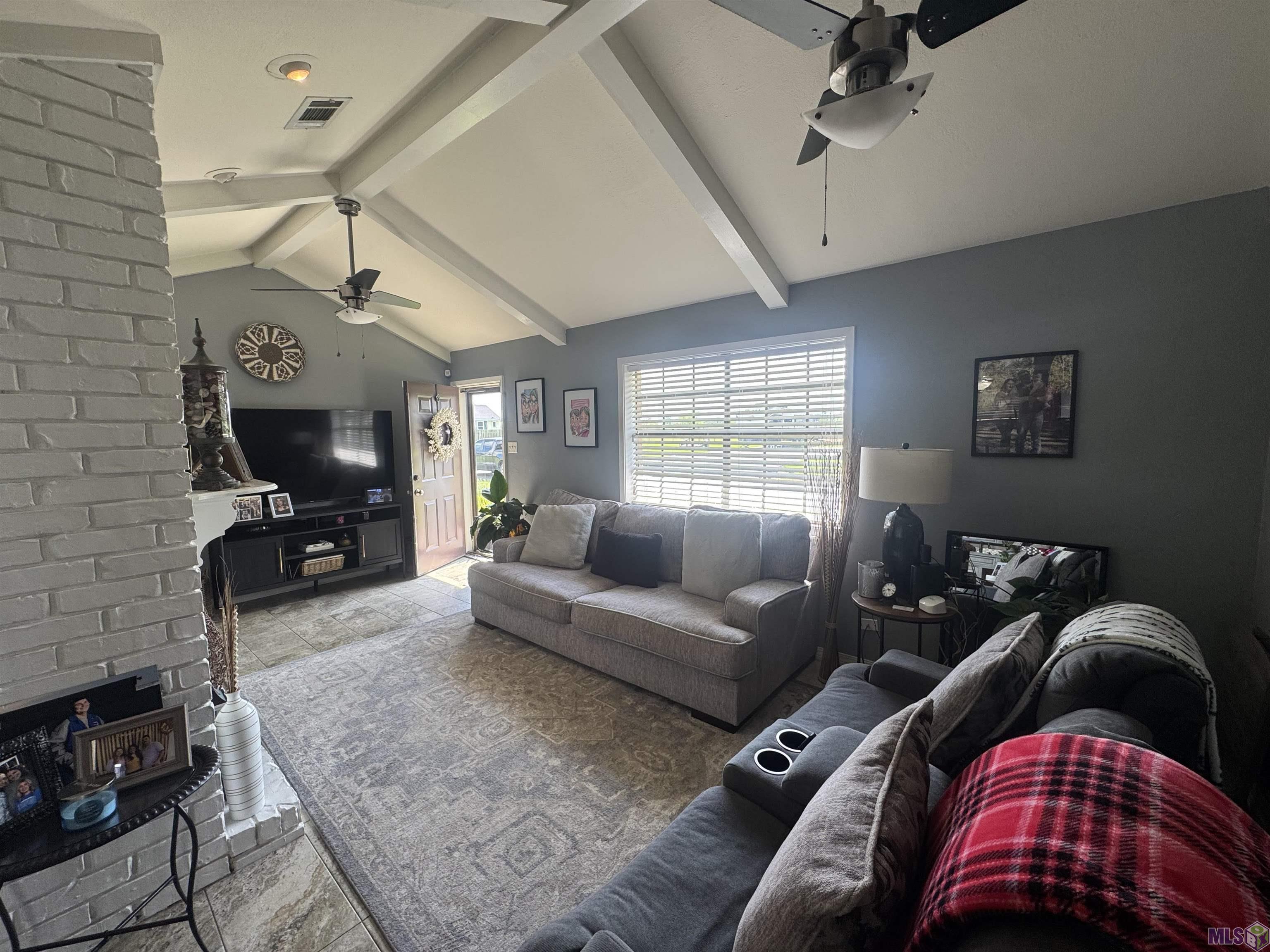 229 Marcelle Street Larose, LA 70373 - Photo 5 of 10