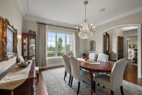 $1,999,500 | 596 Hillcrest Lane, Brooklyn, WI 53521