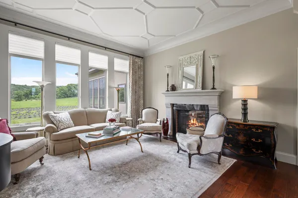 $1,999,500 | 596 Hillcrest Lane, Brooklyn, WI 53521