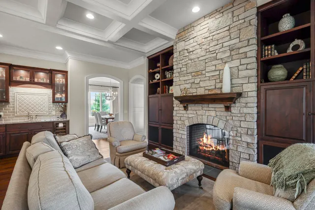 $1,999,500 | 596 Hillcrest Lane, Brooklyn, WI 53521