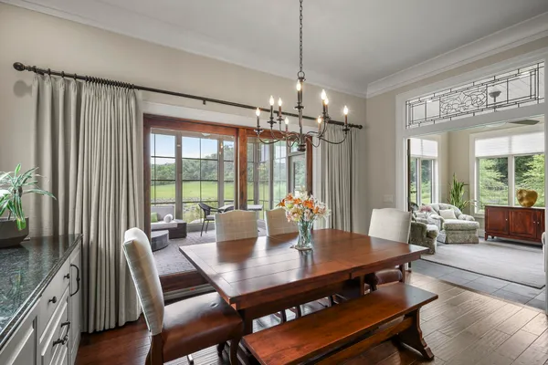 $1,999,500 | 596 Hillcrest Lane, Brooklyn, WI 53521